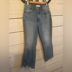 Abercrombie & Fitch Jeans